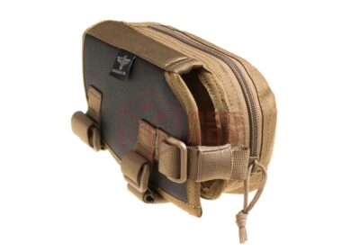 Invader Gear Stock Pad Coyote - obrazek 2