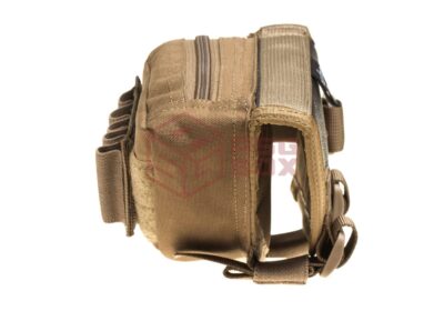 Invader Gear Stock Pad Coyote - obrazek 3