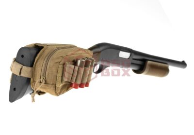 Invader Gear Stock Pad Coyote - obrazek 4
