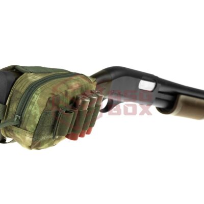 asgbox.pl - Stock Pad Invader Gear