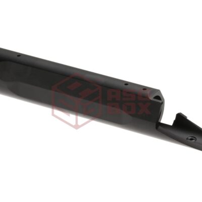 asgbox.pl - VSR-10 CNC Tactical Receiver Action Army