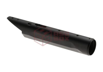 Action Army VSR-10 CNC Tactical Receiver Black - obrazek 2
