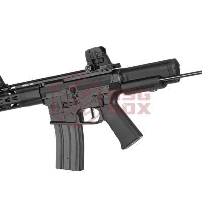 Alternative view of Krytac Trident Mk2 PDW 0.5J Black