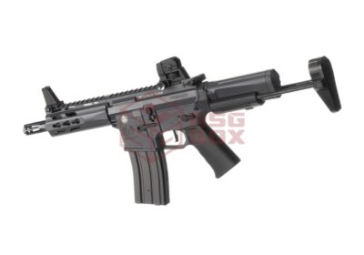 Krytac Trident Mk2 PDW 0.5J Grey - obrazek 2
