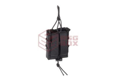 Invader Gear 5.56 Fast Mag Pouch Black - obrazek 2