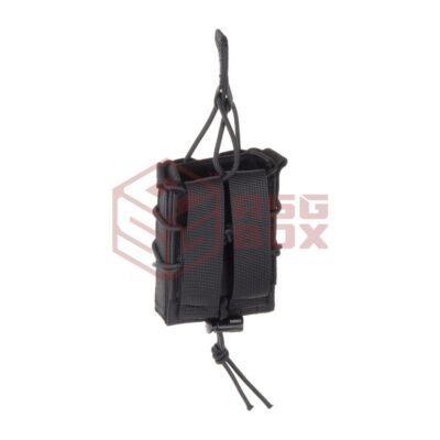 Alternative view of Invader Gear 5.56 Fast Mag Pouch Black