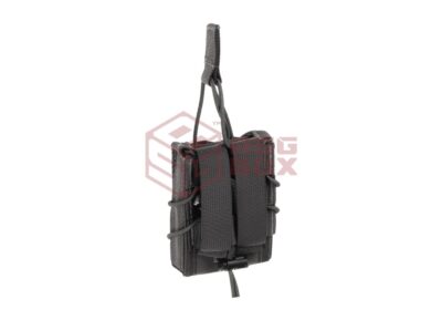 Invader Gear 5.56 Fast Mag Pouch Wolf Grey - obrazek 2