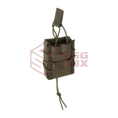 asgbox.pl - 5.56 Fast Mag Pouch Invader Gear