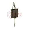 Invader Gear 5.56 Fast Mag Pouch Ranger Green OD-TM-10733920200 24683 asgbox.pl