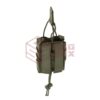 Invader Gear 5.56 Fast Mag Pouch OD OD-TM-10733922000 24680 asgbox.pl