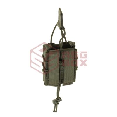 Alternative view of Invader Gear 5.56 Fast Mag Pouch OD