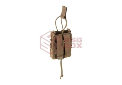 Invader Gear 5.56 Fast Mag Pouch Coyote - obrazek 2