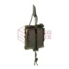 Invader Gear 5.56 Fast Mag Pouch Everglade OD-TM-10733976500 24687 asgbox.pl