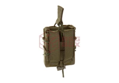 Invader Gear 5.56 Fast Mag Pouch Flecktarn - obrazek 2