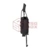 Invader Gear Pistol Fast Mag Pouch Black OD-TM-10734006000 24689 asgbox.pl