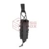 Invader Gear Pistol Fast Mag Pouch Wolf Grey OD-TM-10734010100 25594 asgbox.pl