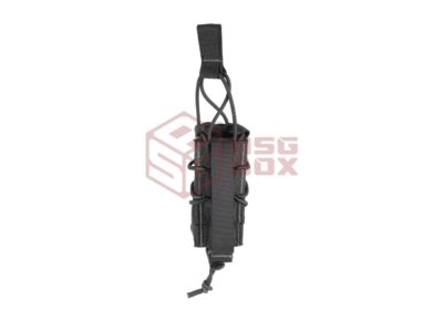 Invader Gear Pistol Fast Mag Pouch Wolf Grey - obrazek 2