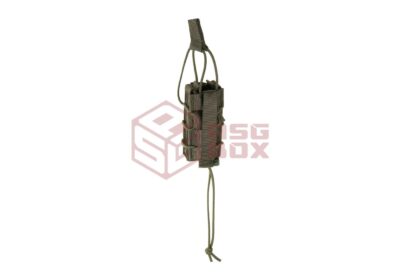 Invader Gear Pistol Fast Mag Pouch Ranger Green - obrazek 2