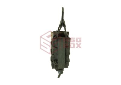 Invader Gear Pistol Fast Mag Pouch Everglade - obrazek 2