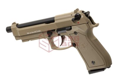 GPM92 MS Metal Version GBB Desert - obrazek 2