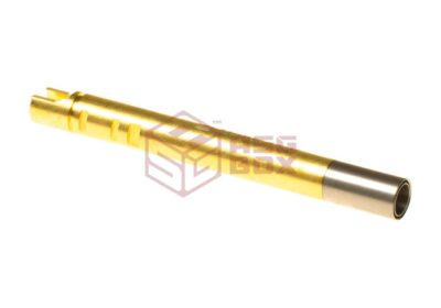 Maple Leaf 6.04 Crazy Jet Barrel for GBB Pistol 80mm - obrazek 2