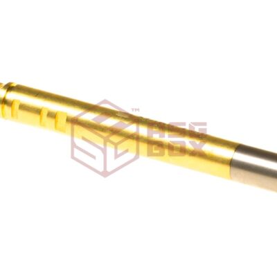 Alternative view of Maple Leaf 6.04 Crazy Jet Barrel for GBB Pistol 80mm