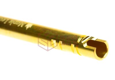 Maple Leaf 6.04 Crazy Jet Barrel for GBB Pistol 84mm - obrazek 3