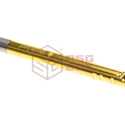 asgbox.pl - 6.04 Crazy Jet Barrel for GBB Pistol 97mm Maple Leaf