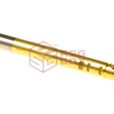 asgbox.pl - 6.04 Crazy Jet Barrel for GBB Pistol 100mm Maple Leaf
