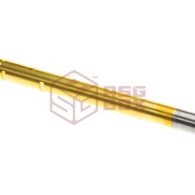 Alternative view of Maple Leaf 6.04 Crazy Jet Barrel for GBB Pistol 106mm