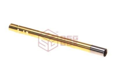 Maple Leaf 6.04 Crazy Jet Barrel for GBB Pistol 113mm