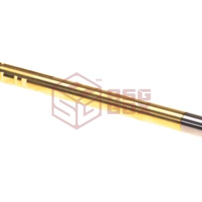 Maple Leaf 6.04 Crazy Jet Barrel for GBB Pistol 113mm