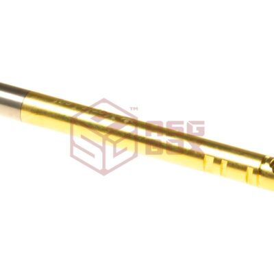 asgbox.pl - 6.04 Crazy Jet Barrel for GBB Pistol 117mm Maple Leaf