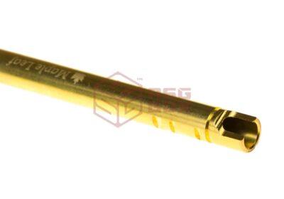 Maple Leaf 6.04 Crazy Jet Barrel for GBB Pistol 117mm - obrazek 3