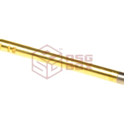 Alternative view of Maple Leaf 6.04 Crazy Jet Barrel for GBB Pistol 138mm