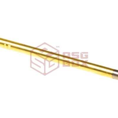 Alternative view of Maple Leaf 6.04 Crazy Jet Barrel for GBB Pistol 150mm