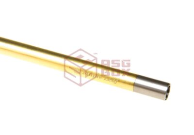 Maple Leaf 6.04 Crazy Jet Barrel for VSR-10, VFC M40A5 470mm - obrazek 3