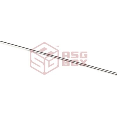 Alternative view of Maple Leaf 6.02 Barrel for VFC M40A3 470mm