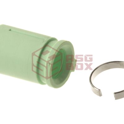 Alternative view of Maple Leaf