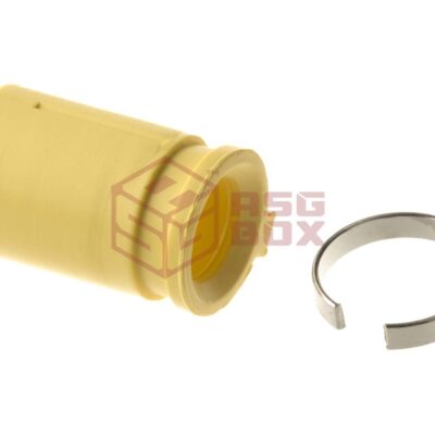 Alternative view of Maple Leaf