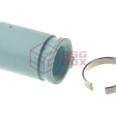 Alternative view of Maple Leaf