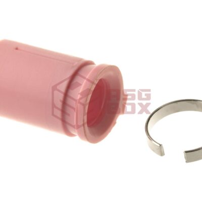 Alternative view of Maple Leaf