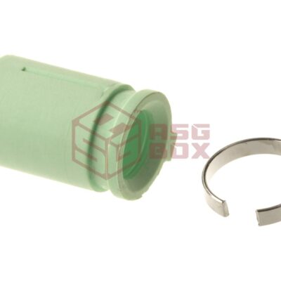 Alternative view of Maple Leaf