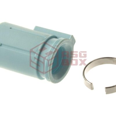 Alternative view of Maple Leaf