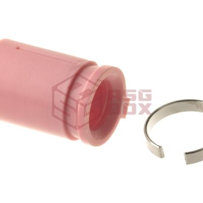 Alternative view of Maple Leaf