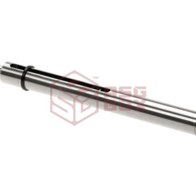 Alternative view of Maple Leaf VSR-10 Stainless Steel Cylinder Set M135