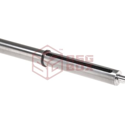 Alternative view of Maple Leaf VSR-10 Stainless Steel Cylinder Set M165