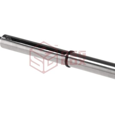 Alternative view of Maple Leaf VSR-10 Stainless Steel Cylinder