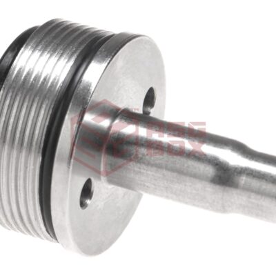 Alternative view of Maple Leaf VSR-10 Upgrade Stainless Steel Cylinder Head for VSR-10 Series