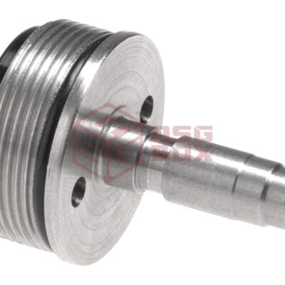 Alternative view of Maple Leaf VSR-10 Upgrade Stainless Steel Cylinder Head for VFC M40A3